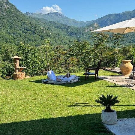 Apartments Monte Green Virpazar Εξωτερικό φωτογραφία