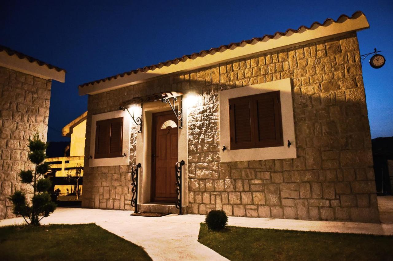 Apartments Monte Green Virpazar Εξωτερικό φωτογραφία
