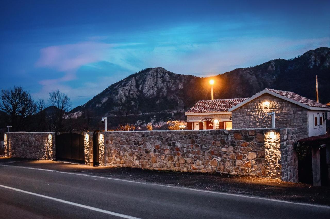 Apartments Monte Green Virpazar Εξωτερικό φωτογραφία