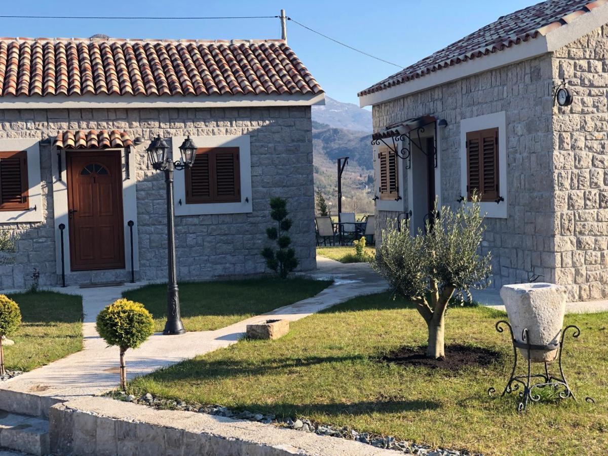 Apartments Monte Green Virpazar Εξωτερικό φωτογραφία