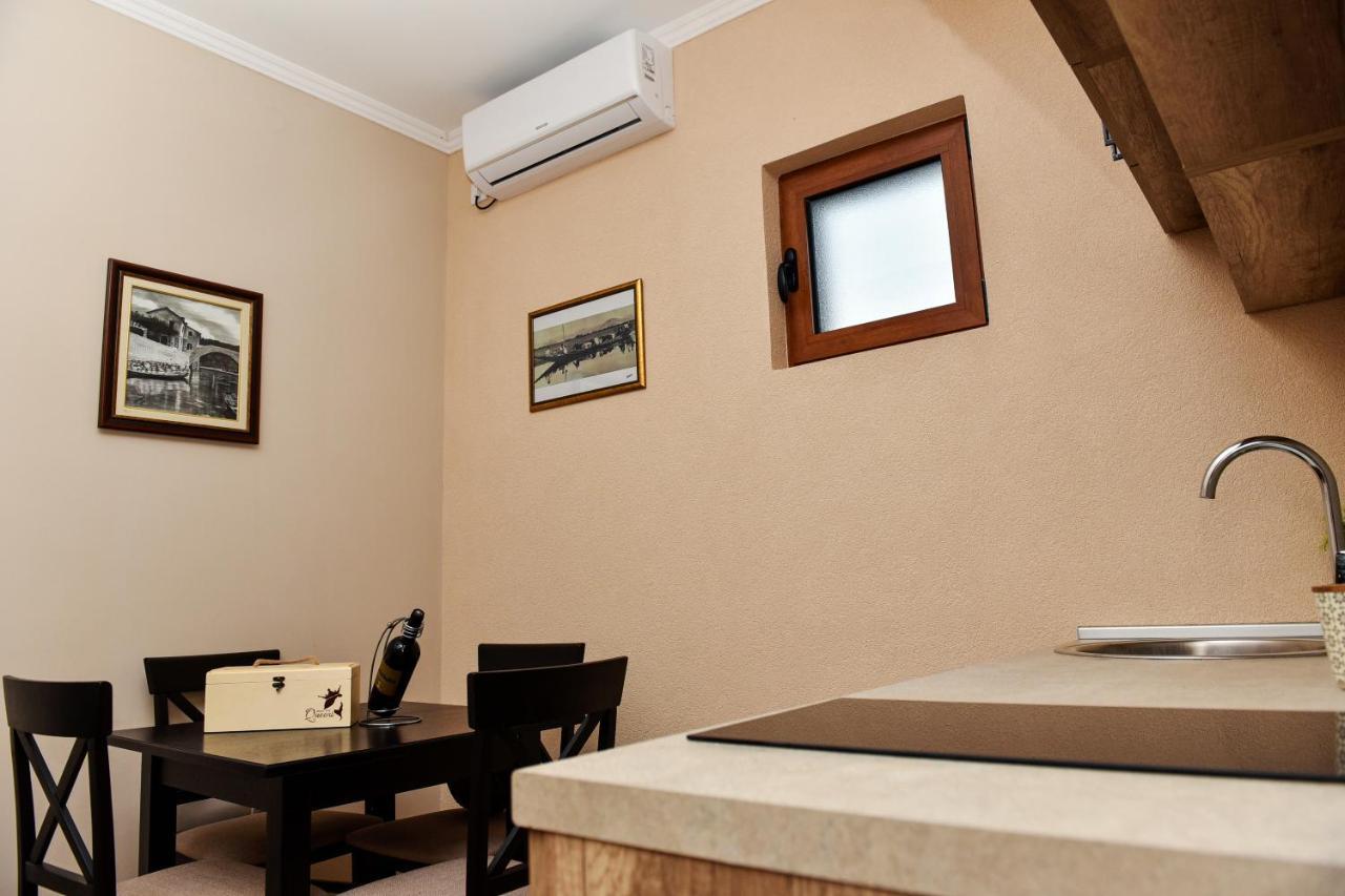 Apartments Monte Green Virpazar Εξωτερικό φωτογραφία