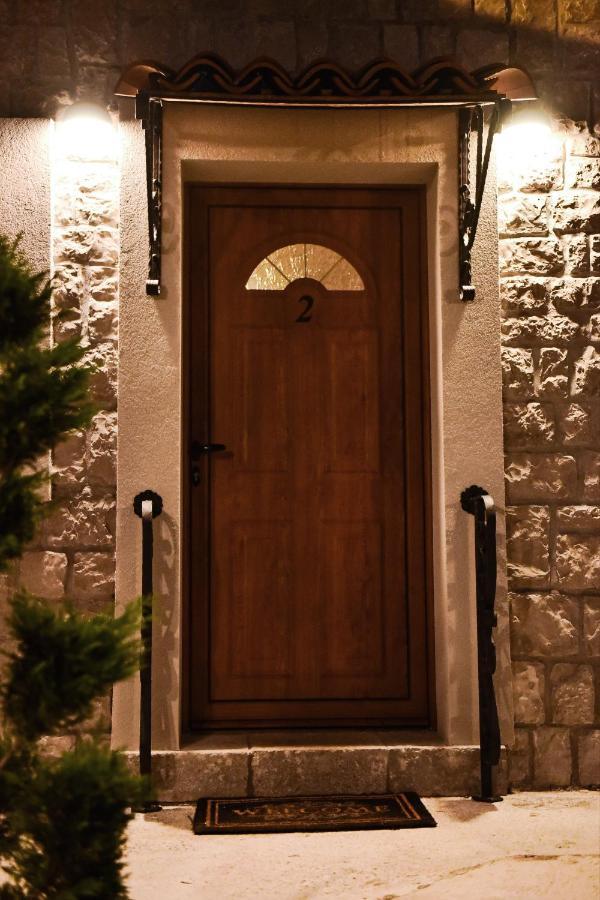 Apartments Monte Green Virpazar Εξωτερικό φωτογραφία
