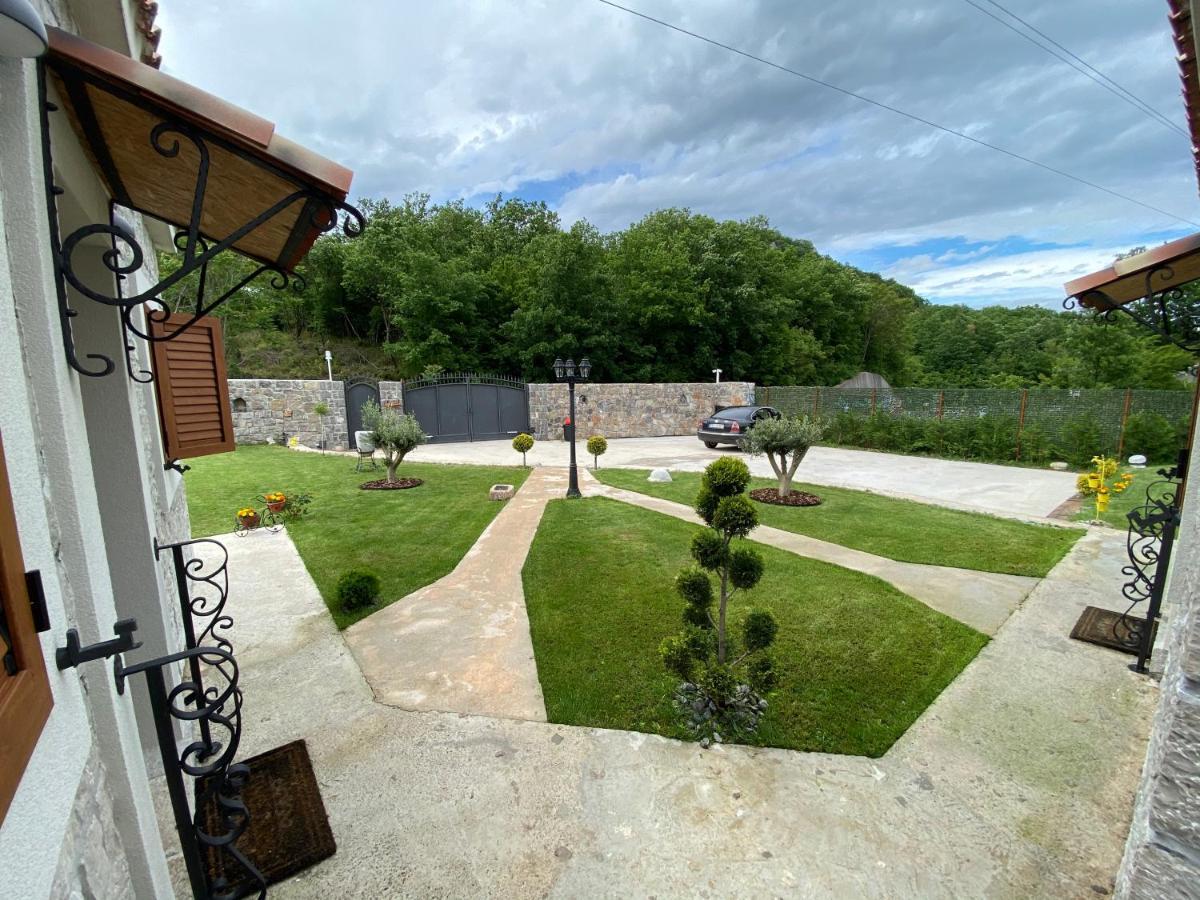 Apartments Monte Green Virpazar Εξωτερικό φωτογραφία