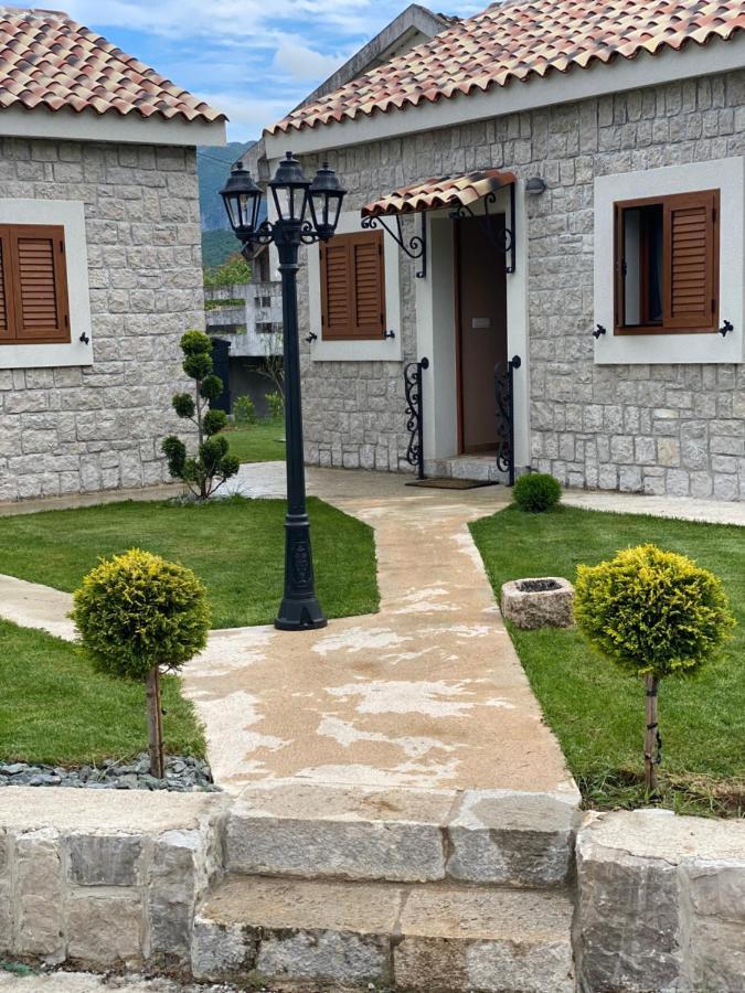 Apartments Monte Green Virpazar Εξωτερικό φωτογραφία