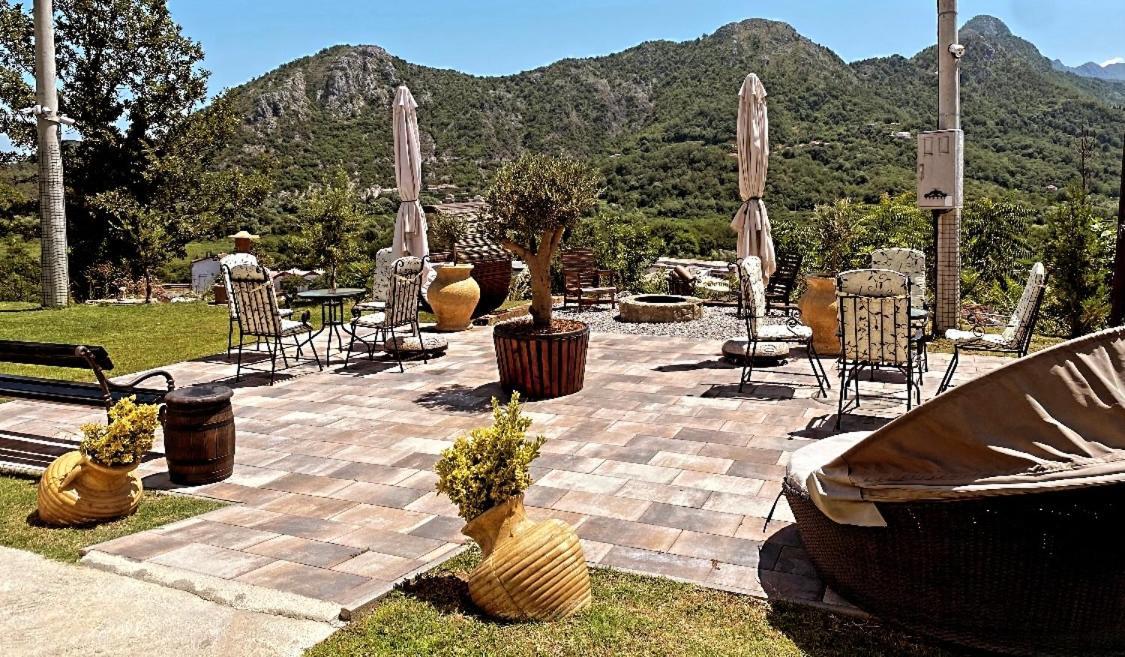 Apartments Monte Green Virpazar Εξωτερικό φωτογραφία