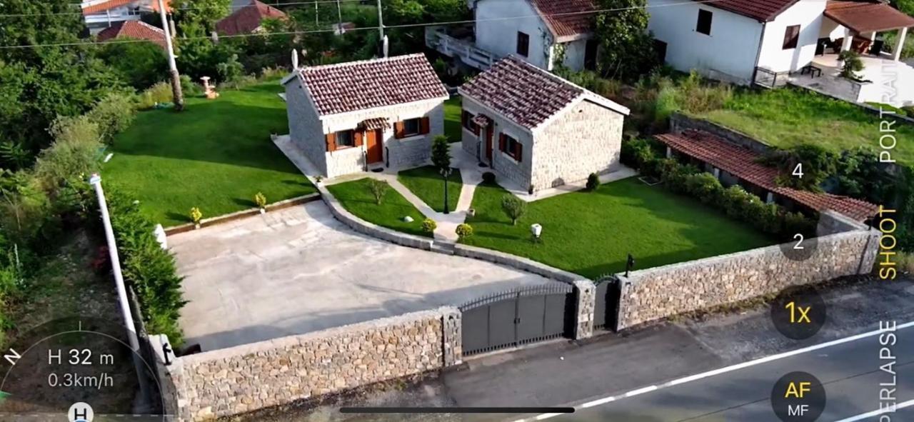 Apartments Monte Green Virpazar Εξωτερικό φωτογραφία