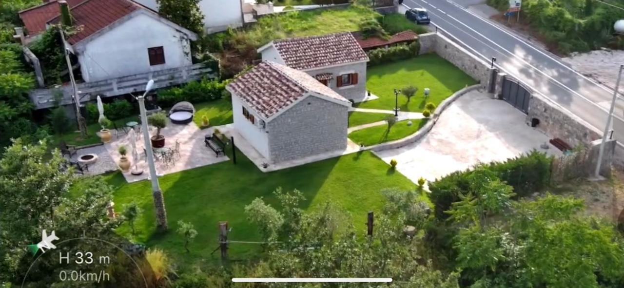 Apartments Monte Green Virpazar Εξωτερικό φωτογραφία